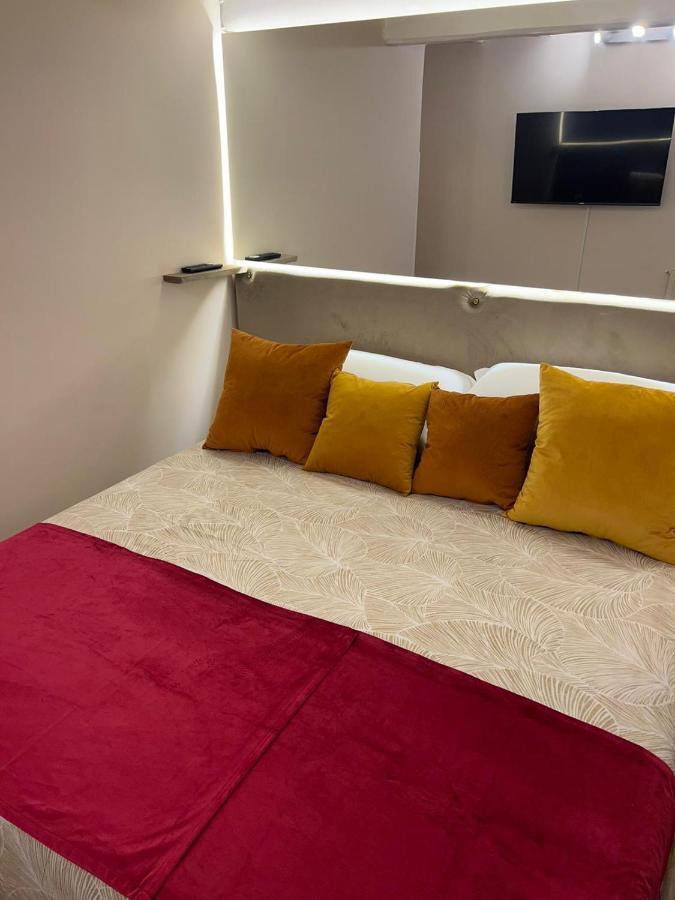 Artemide Domus Romae Apartment Exterior photo