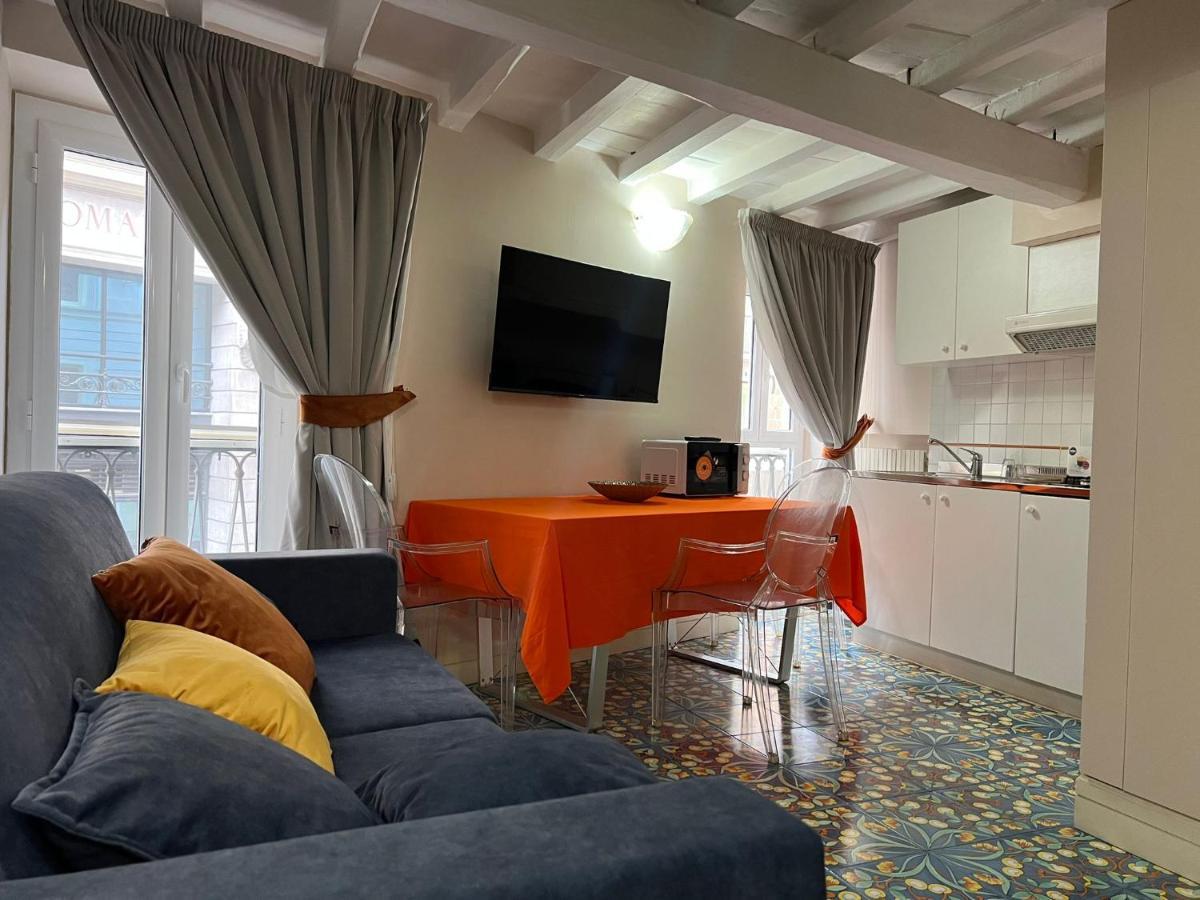 Artemide Domus Romae Apartment Exterior photo