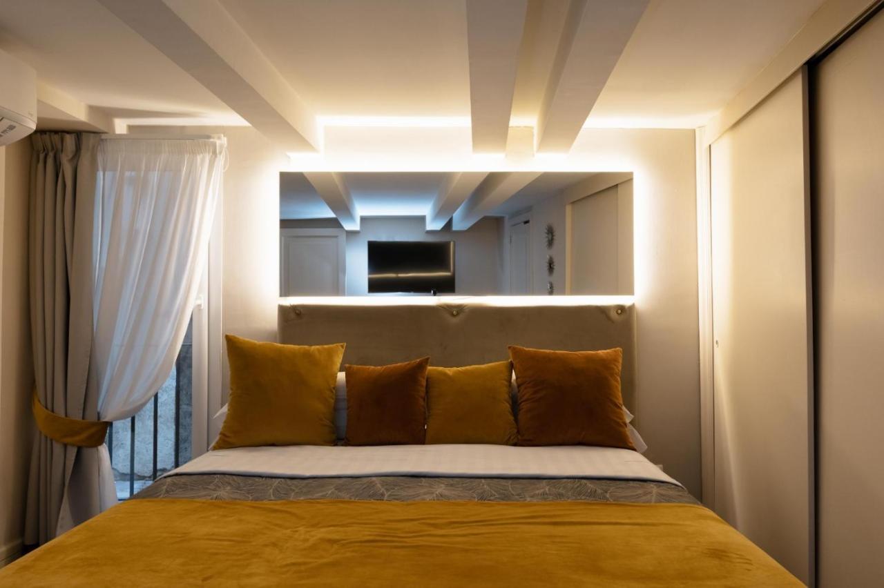 Artemide Domus Romae Apartment Exterior photo